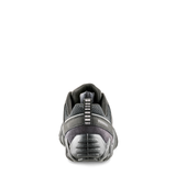 Men's Terra Spider 3.0 Composite Toe Athletic Safety Work Shoe Black