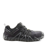 Men's Terra Spider 3.0 Composite Toe Athletic Safety Work Shoe Black