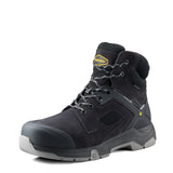 Men's Terra Cobalt 6" Composite Toe Safety Work Boot