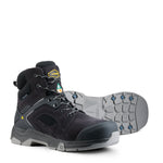 Men's Terra Cobalt 6" Composite Toe Safety Work Boot