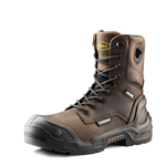 Men's Terra Exile 25 8" Waterproof Composite Toe Safety Work Boot