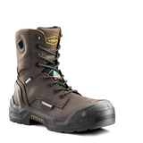 Men's Terra Exile 25 8" Waterproof Composite Toe Safety Work Boot