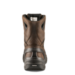 Men's Terra Exile 25 8" Waterproof Composite Toe Safety Work Boot