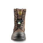 Men's Terra Exile 25 8" Waterproof Composite Toe Safety Work Boot