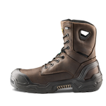 Men's Terra Exile 25 8" Waterproof Composite Toe Safety Work Boot