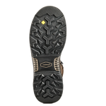 Men's Terra Exile 25 8" Waterproof Composite Toe Safety Work Boot