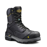 Men's Terra Gantry 8" Waterproof Nano Composite Toe Safety Work Boot