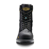 Men's Terra Gantry 8" Waterproof Nano Composite Toe Safety Work Boot