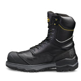 Men's Terra Gantry 8" Waterproof Nano Composite Toe Safety Work Boot