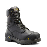 Men's Terra Gantry LXI 8" Waterproof Nano Composite Toe Safety Work Boot