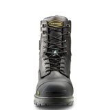 Men's Terra Gantry LXI 8" Waterproof Nano Composite Toe Safety Work Boot