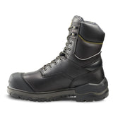 Men's Terra Gantry LXI 8" Waterproof Nano Composite Toe Safety Work Boot