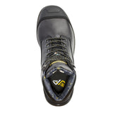 Men's Terra Gantry LXI 8" Waterproof Nano Composite Toe Safety Work Boot