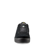 Terra Men's CSA Approved Mullen Aluminum Toe Safety Work Shoe Black