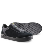 Terra Men's CSA Approved Mullen Aluminum Toe Safety Work Shoe Black