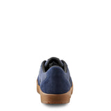 Terra Men's CSA Approved Mullen Aluminum Toe Safety Work Shoe Navy