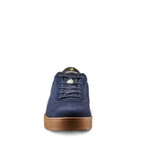 Terra Men's CSA Approved Mullen Aluminum Toe Safety Work Shoe Navy