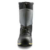 Terra Men's CSA Approved  Stormbreaker Composite Toe Winter Safety Work Boot