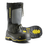 Terra Men's CSA Approved  Stormbreaker Composite Toe Winter Safety Work Boot