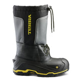 Terra Men's CSA Approved  Stormbreaker Composite Toe Winter Safety Work Boot