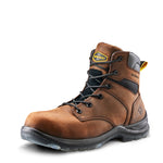 Men's Terra Byrne 6" Waterproof Composite Toe Safety Work Boot