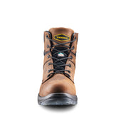 Men's Terra Byrne 6" Waterproof Composite Toe Safety Work Boot