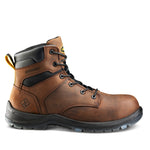 Men's Terra Byrne 6" Waterproof Composite Toe Safety Work Boot