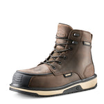 Terra Men's  Ironstone 6" Waterproof Composite Toe Safety Work Boot