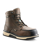 Terra Men's  Ironstone 6" Waterproof Composite Toe Safety Work Boot