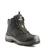 Women's Terra Findlay 6" Waterproof Composite Toe Safety Work Boot