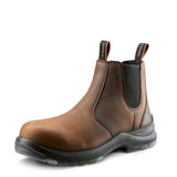 Terra MURPHY Safety Boot Slip on waterproof leather upper CSA Approved New