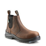 Terra MURPHY Safety Boot Slip on waterproof leather upper CSA Approved New