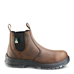 Terra MURPHY Safety Boot Slip on waterproof leather upper CSA Approved New