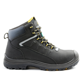 Men's Terra Findlay 6" Waterproof Composite Toe Safety Work Boot