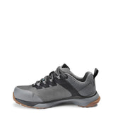 MEN'S KODIAK QUICKTRAIL LOW NANO COMPOSITE TOE ATHLETIC SAFETY WORK SHOE