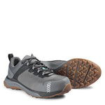 Kodiak Women's Quicktrail Low Nano-Composite Toe Work Shoe