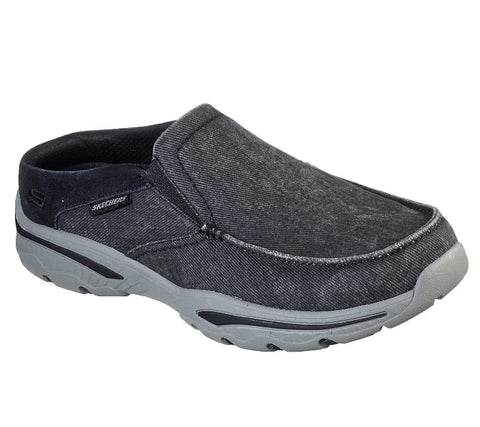 Skechers Men GOrun Consistent 220034 (Vloot/rooi) 