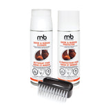 MONEYSWORTH-BEST SUEDE + NUBUCK CARE KIT