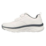 Skechers Men's D'LUX WALKER - COMPOSER 232165 WHITE