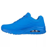 SKECHERS MEN UNO - STAND ON AIR 52458 Blue