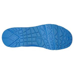 SKECHERS MEN UNO - STAND ON AIR 52458 Blue