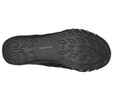 Skechers WOMEN'S SLIPINS - BREATHE EASY BUNGEE WIDE 100593W BLACK