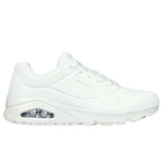 SKECHERS MEN UNO - STAND ON AIR 52458 New White