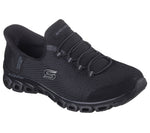 Skechers Women's Slip-ins: Glide-Step - Pursuit 104547 Wide