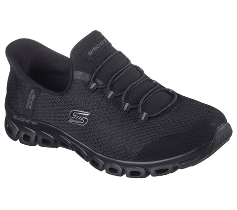Skechers Women's Slip-ins: Glide-Step - Pursuit 104547 Wide
