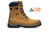 DeWalt - Spark 8 Inch CSA - Steel Toe Men's Wheat, Style# 72268