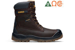 DeWalt - Spark 8 Inch CSA - Steel Toe Men's Brown, Style# 72269