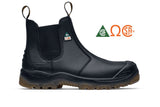 DeWalt - Nitrogen CSA Steel Toe Men's Black, Style# 72271
