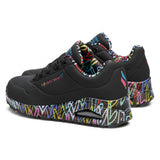 Skechers Women Loving love SKECHERS Street Uno Shoes - 155506