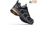 DeWalt - Torque Low CSA Steel Toe Men's Black with Color, Style# 72263